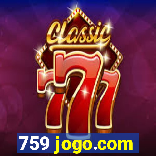 759 jogo.com